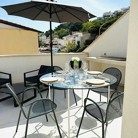 Casa Battigia * Alcamo