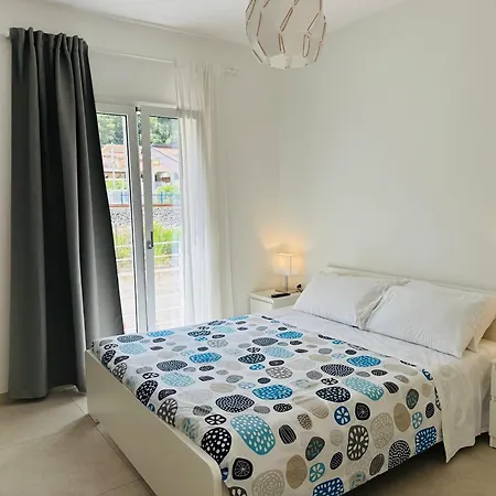 Hébergement de vacances Casa Battigia Alcamo