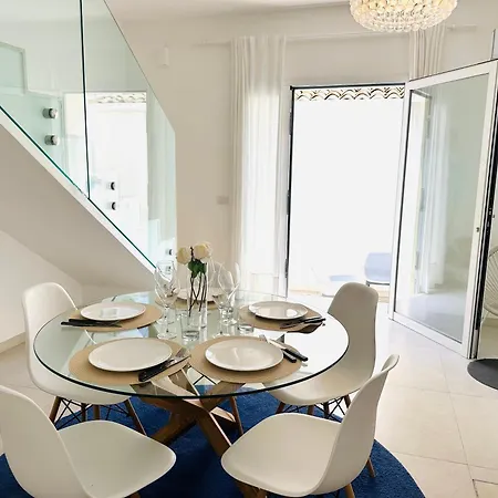 Casa Battigia Hébergement de vacances *