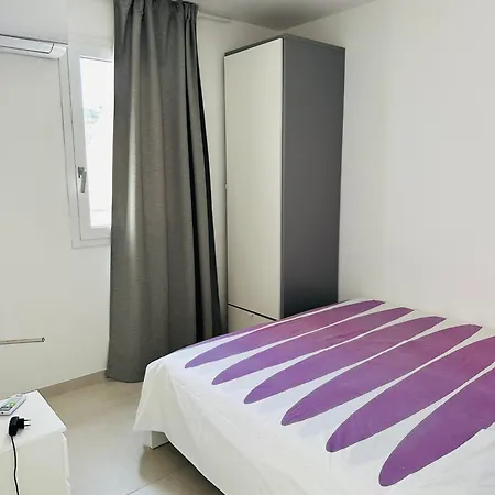 Casa Battigia Alcamo